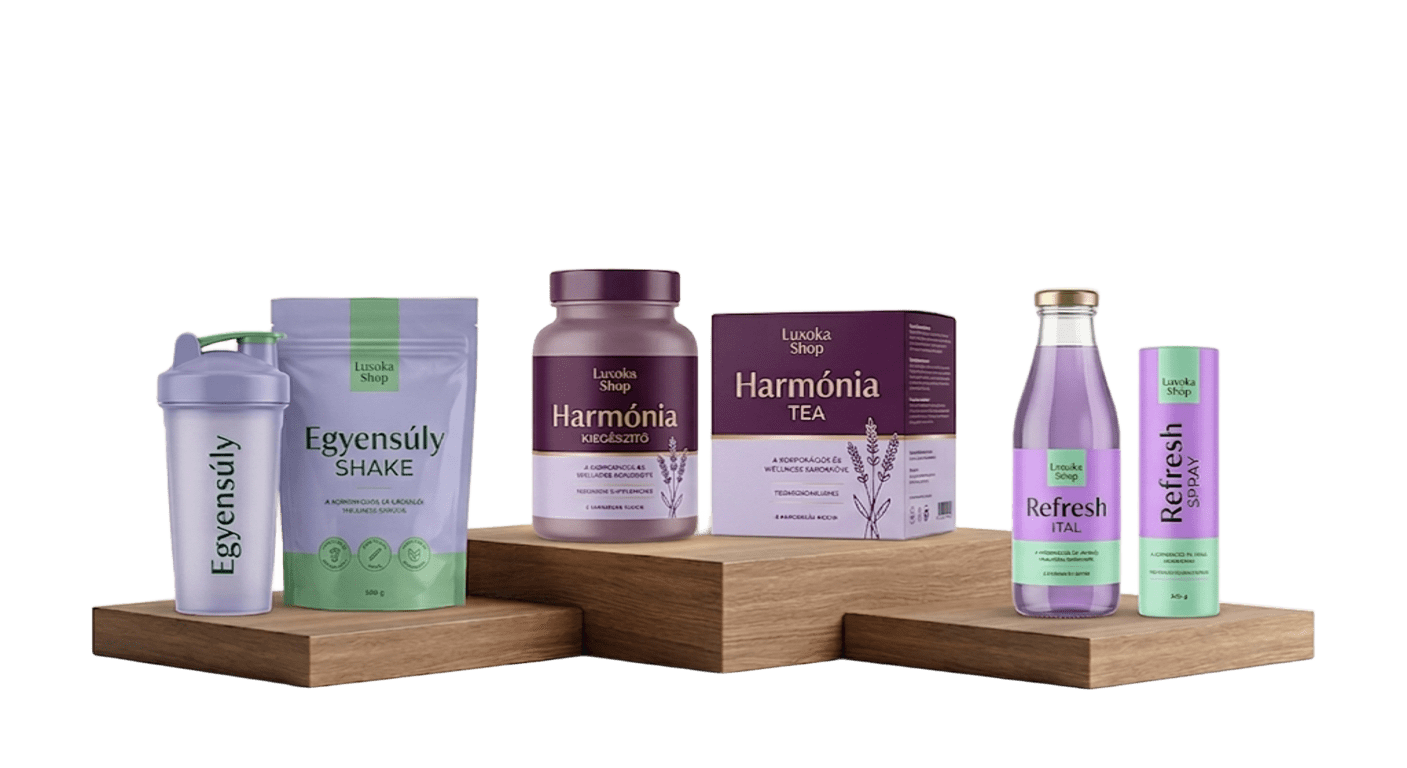 Luxoka Complex termék